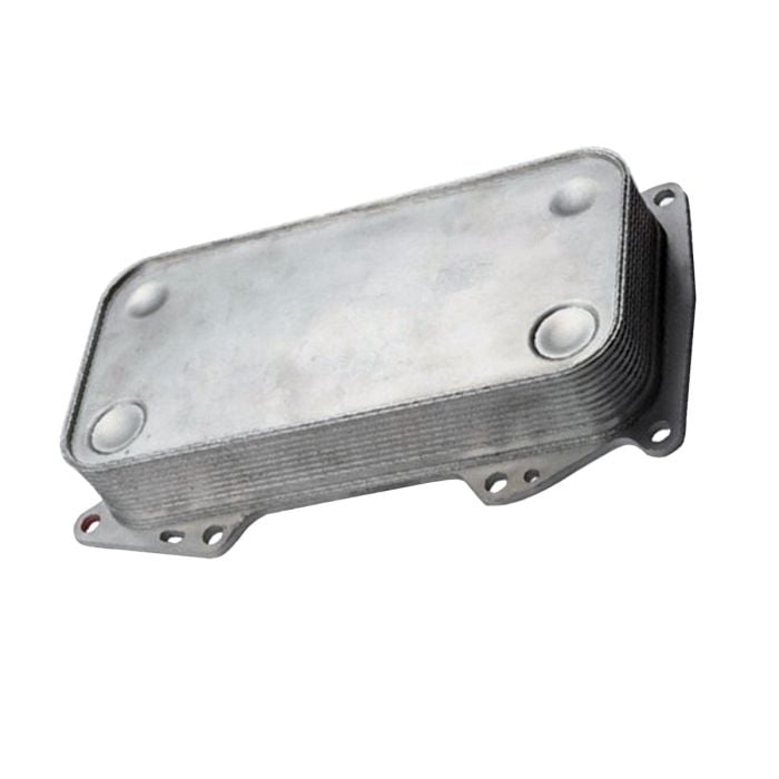 Oil Cooler 04254426 For Deutz main product photo