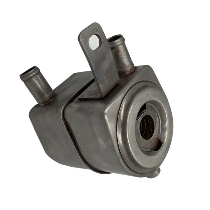 Oil Cooler 13024128 For Deutz main product photo