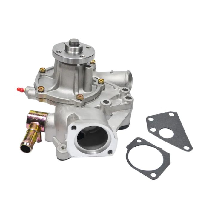 Water Pump with Gaskets 16100-UB040 For Toyota main product photo