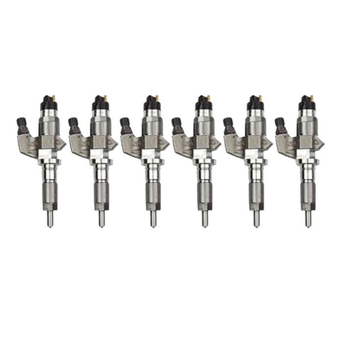 Fuel Injector 5-15300107-0 for Isuzu main product photo