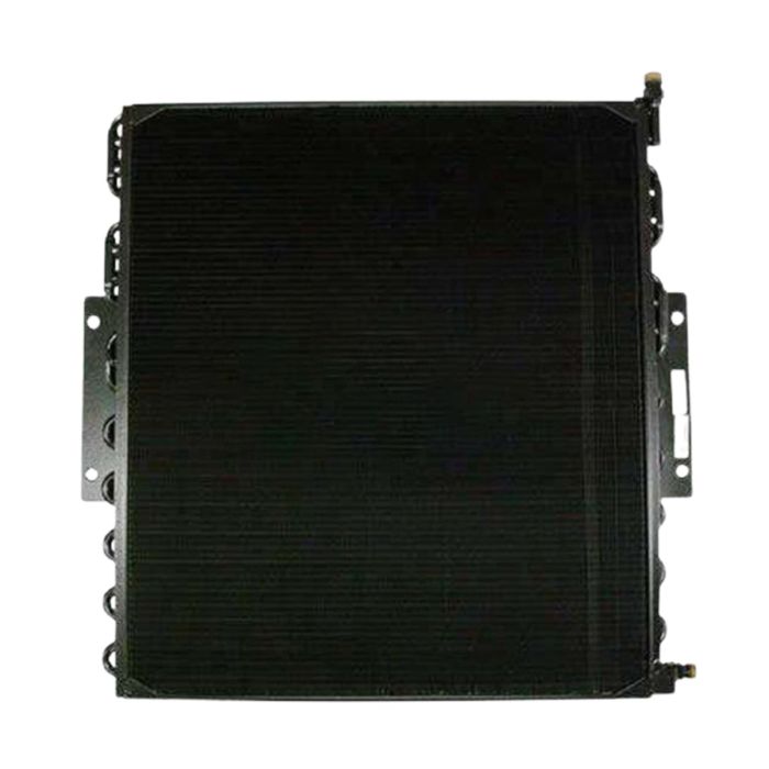 AC Condenser 6682037 for Bobcat main product photo