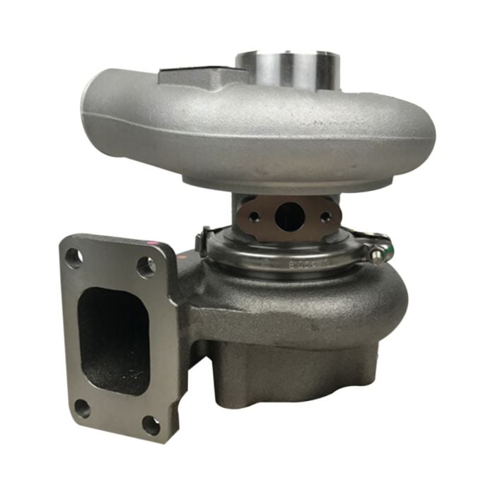 Turbo TD06H-14C Turbocharger 49179-00451 For Caterpillar CAT main product photo