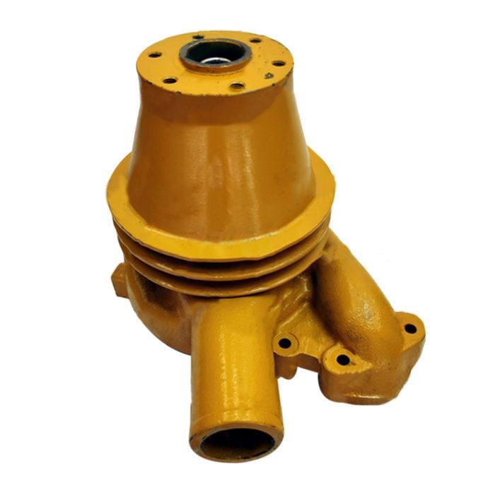 Water Pump 6138-61-1401 For Komatsu main product photo