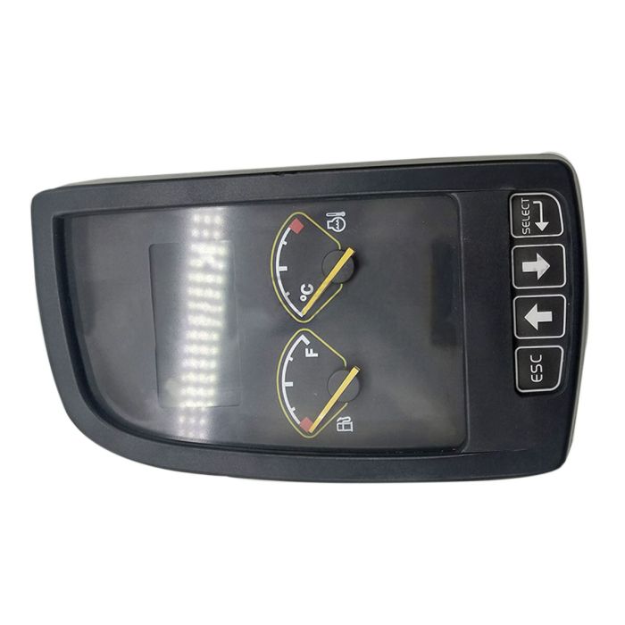 Monitor Display Panel 17450744 For Volvo main product photo