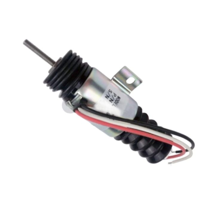 12V Solenoid Valve 7020167 For JLG main product photo