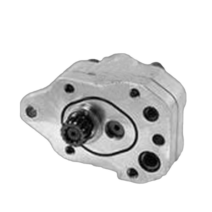 Gear Pump A8V0140 for Doosan main product photo