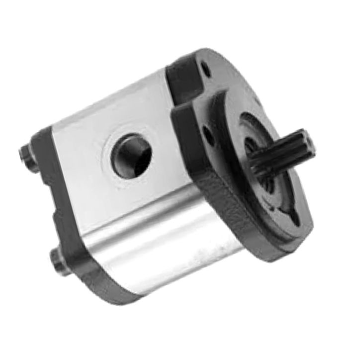 Gear Pump 378-7718 3787718 for Caterpillar main product photo