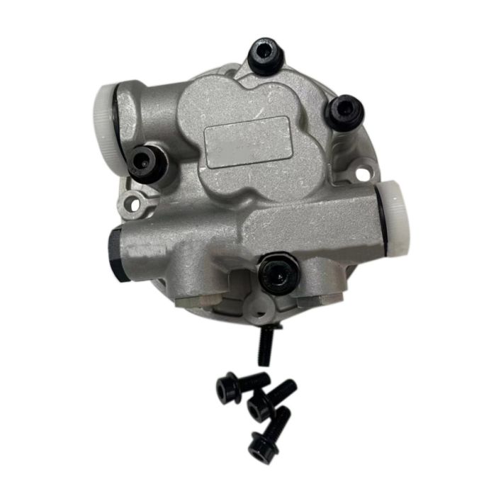 Pilot Gear Pump for Kobelco main product photo