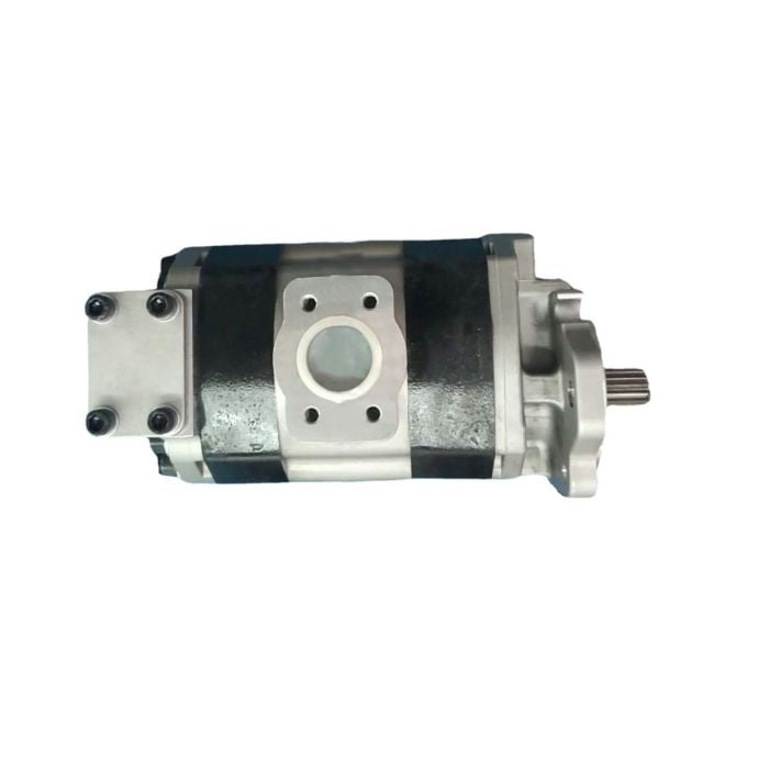 Hydraulic Gear Pump 44083-61900 for Kawasaki main product photo