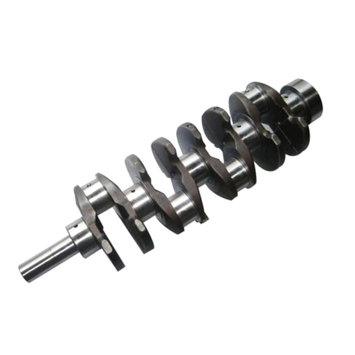 Crankshaft 4256818 52D For Deutz main product photo