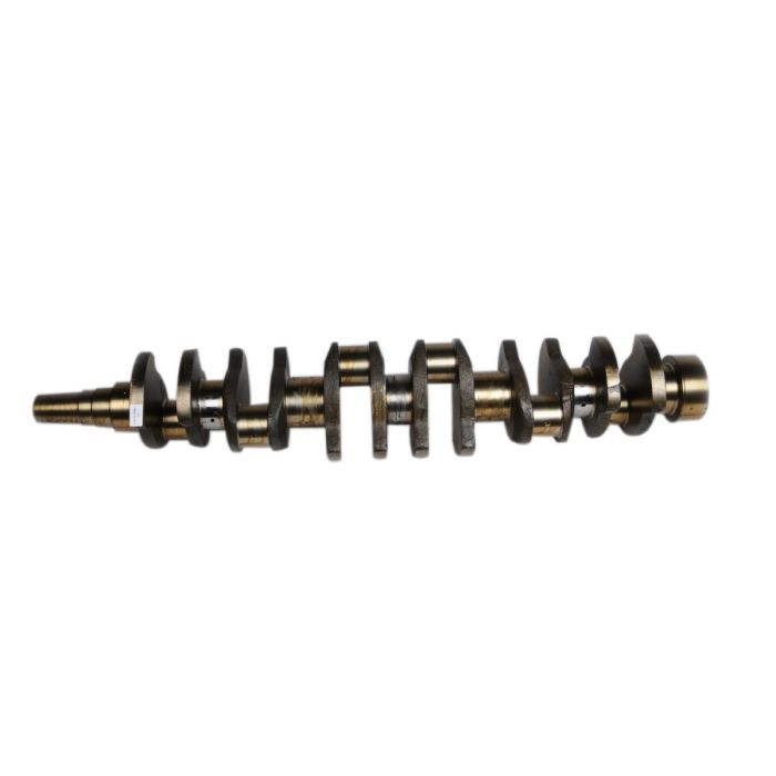 Crankshaft 6127-31-1012 For Komatsu main product photo