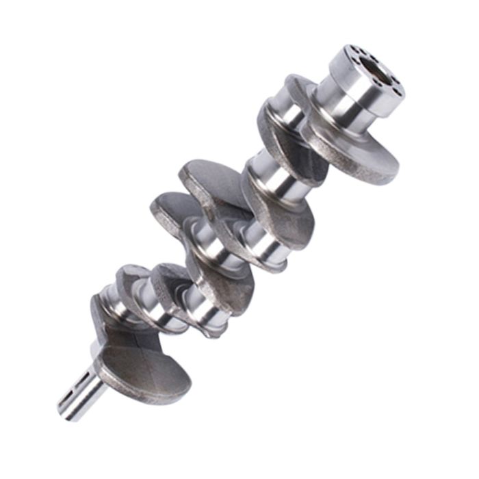 Crankshaft ME102601 For Mitsubishi main product photo