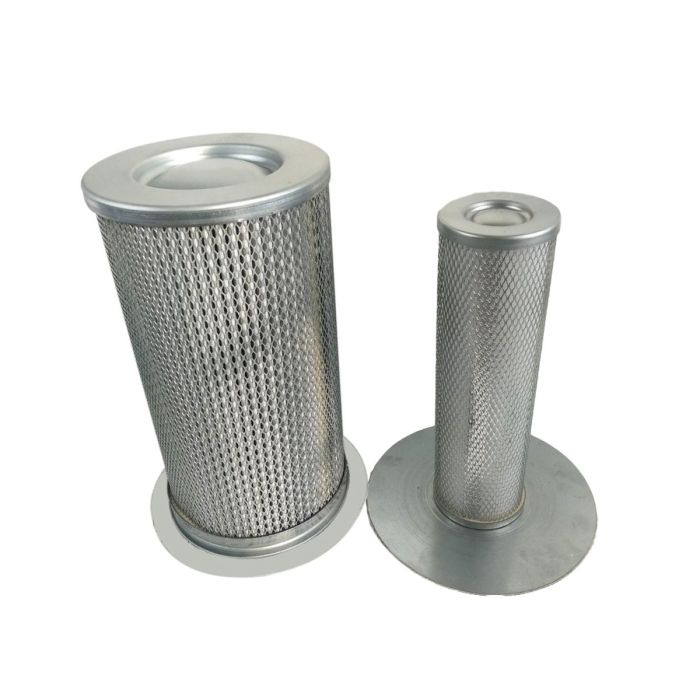 Oil Separator Element 250034-116 For Sullair main product photo
