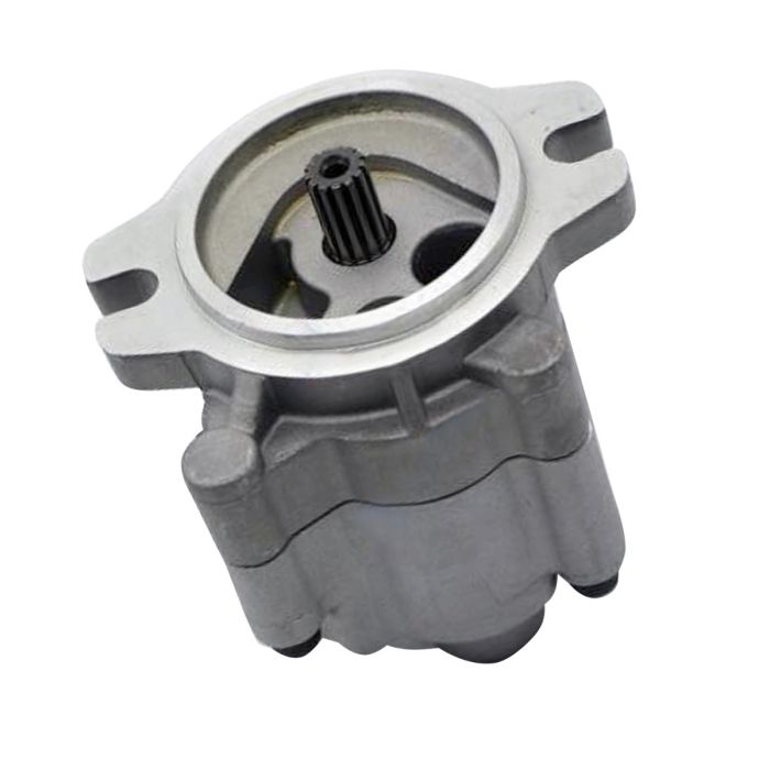 Gear Pump 289-7917 For Caterpillar main product photo