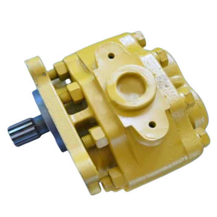 Transmission Pump Assy 07432-71300 for Komatsu main product photo