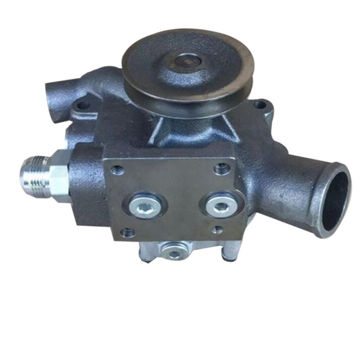 Water Pump 4P-3682 For Caterpillar CAT main product photo