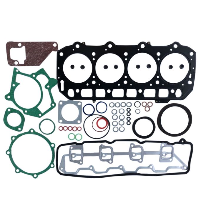 Overhaul Gasket Kit 729903-92670 For Yanmar main product photo