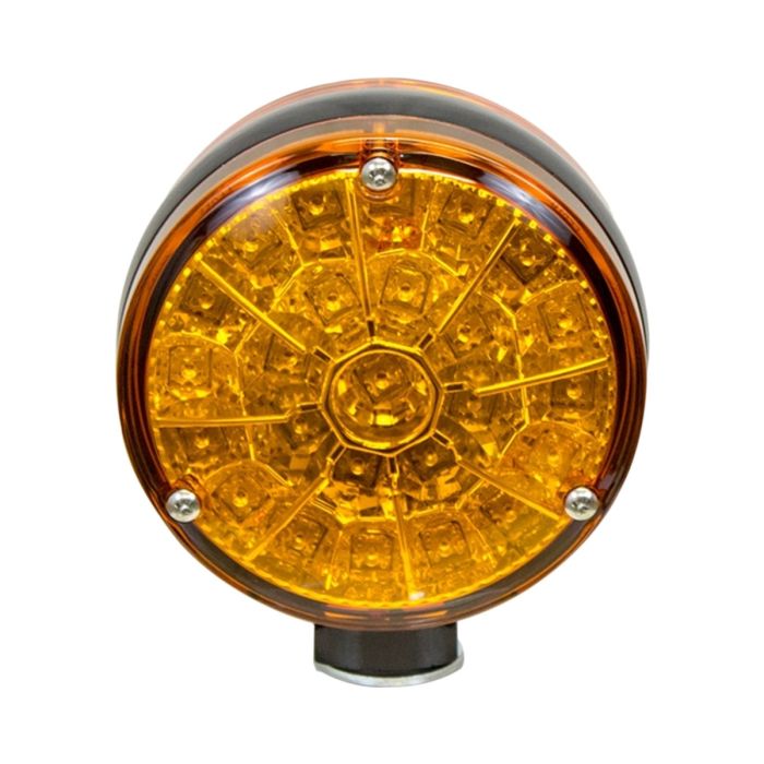 LED Double-Sided Flashing For John Deere main product photo