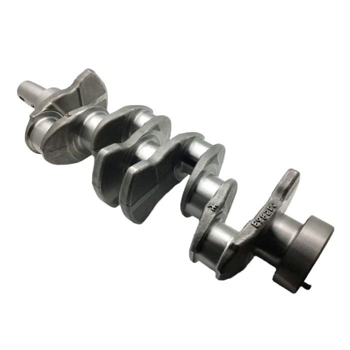 Crankshaft SSU000018 For Yanmar main product photo