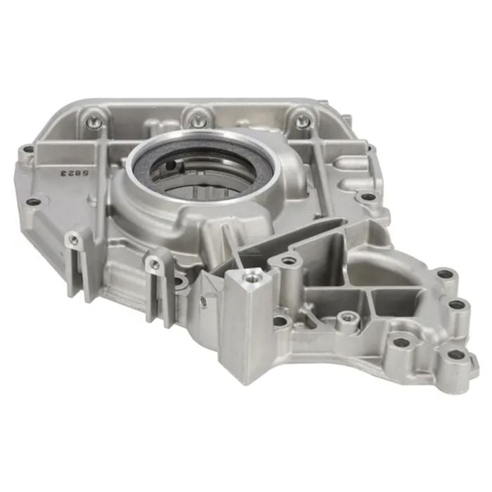 Oil Pump Front Cover 04515823 For Deutz main product photo