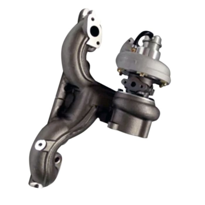 Turbo GT2256MS Turbocharger 704136-5003S For Isuzu main product photo