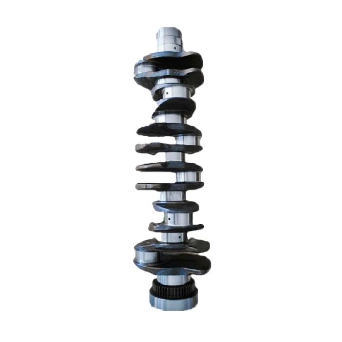Crankshaft 02929793 For Deutz main product photo