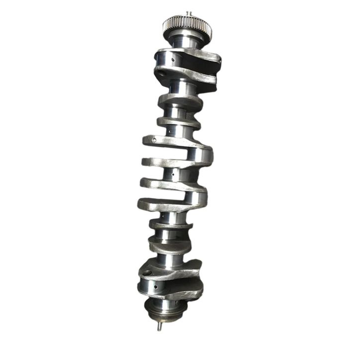 Crankshaft 37520-25013 For Mitsubishi main product photo