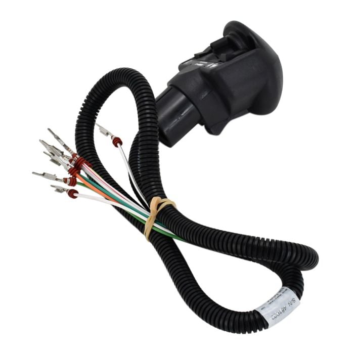 6680418 Right Auxiliary Four Switch Handle 6680418 For Bobcat main product photo