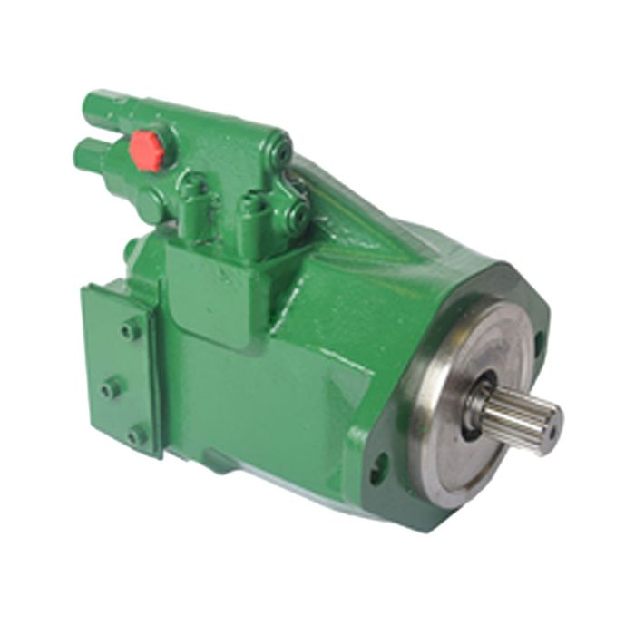 Hydraulic Pump AL200635 For John Deere main product photo