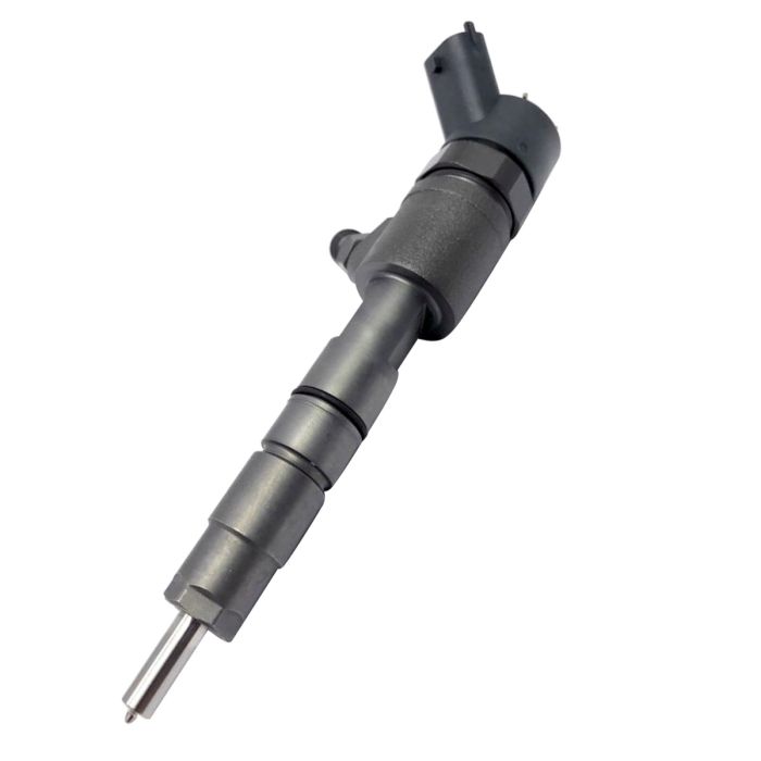 Common Rail Fuel Injector 0445110507 For Yanmar main product photo