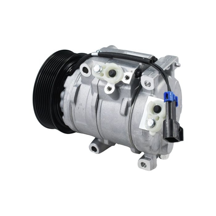 Air Conditioning Compressor RE284680 For John Deere main product photo