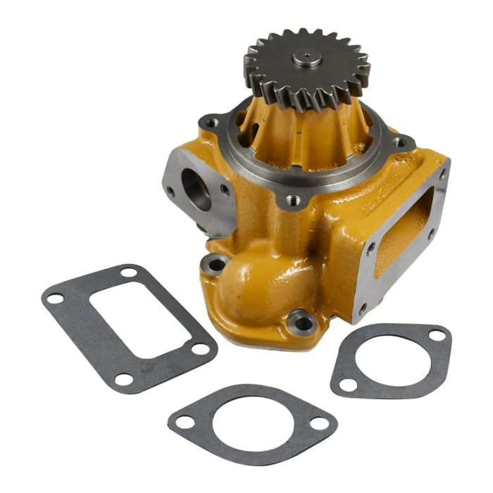 Water Pump 6151-62-1110 for Komatsu main product photo