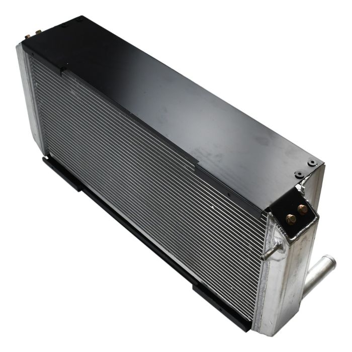 Radiator 6686077 For Bobcat main product photo