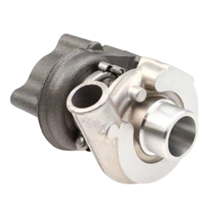 Turbocharger 49131-05500 For Iveco main product photo