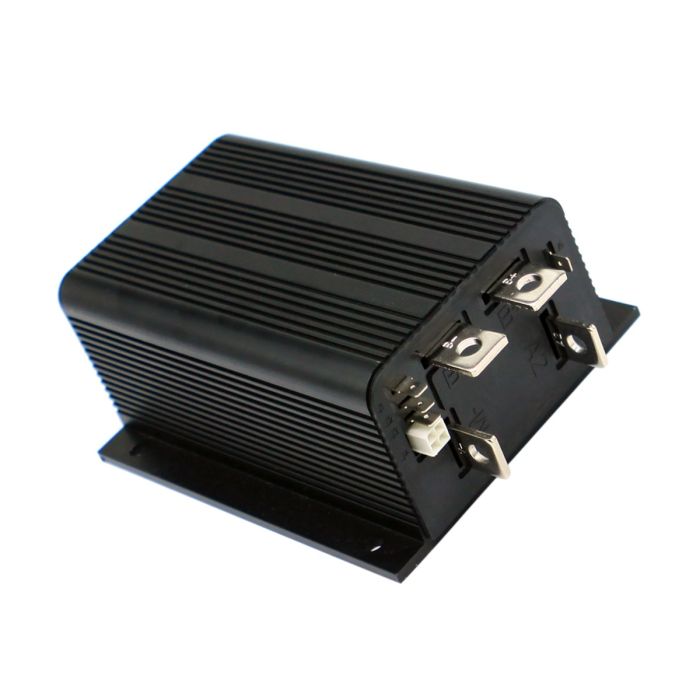 DC Speed Controller 1204-027 For EZGO main product photo