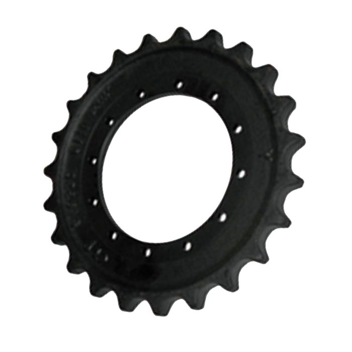 Sprocket 21 Teeth For Terex main product photo
