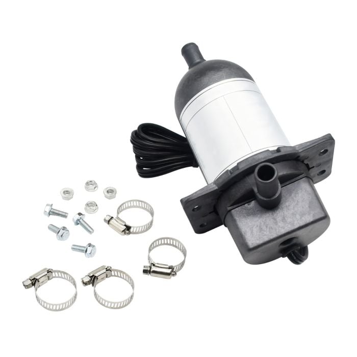 TPS181GT10-000 Engine Heater Coolant Preheater 1800 W 120V 15A , ON: 100°F (38°C) OFF: 120°F (49°C) , Constant Temperature Device For Hotstart main product photo
