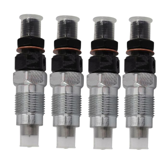 Fuel Injectors 23600-17050 for Toyota main product photo