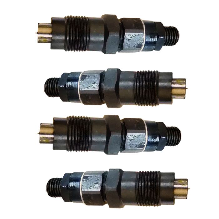 Fuel Injectors 23600-48010 for Toyota main product photo