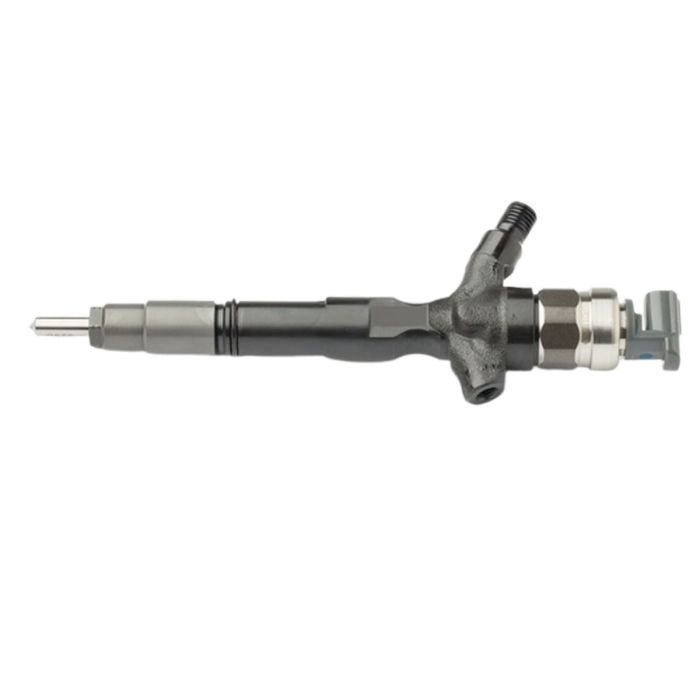 Fuel Injector 095000-7780 For Toyota main product photo