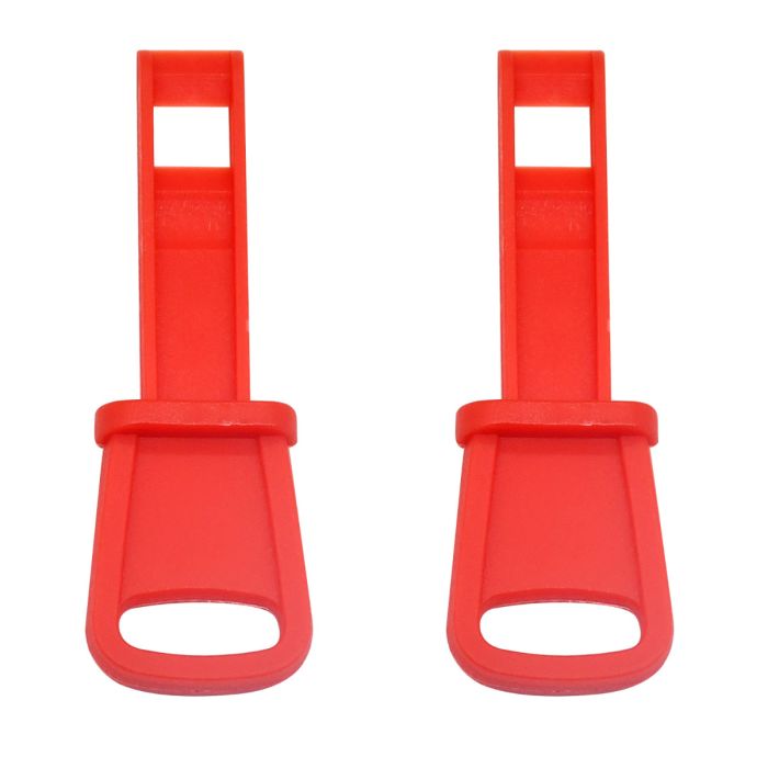 2Pcs Ignition Key 117-7728 119-1929 for Toro main product photo