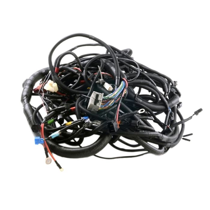 Wiring Harness LQ13E01245P1 For Kobelco main product photo
