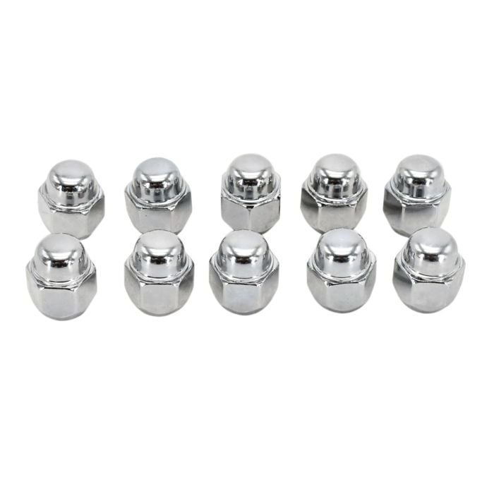 M12-1.25 Acorn-19mm Hex Wheel Nut 611-076 28171AJ000 For Dorman main product photo