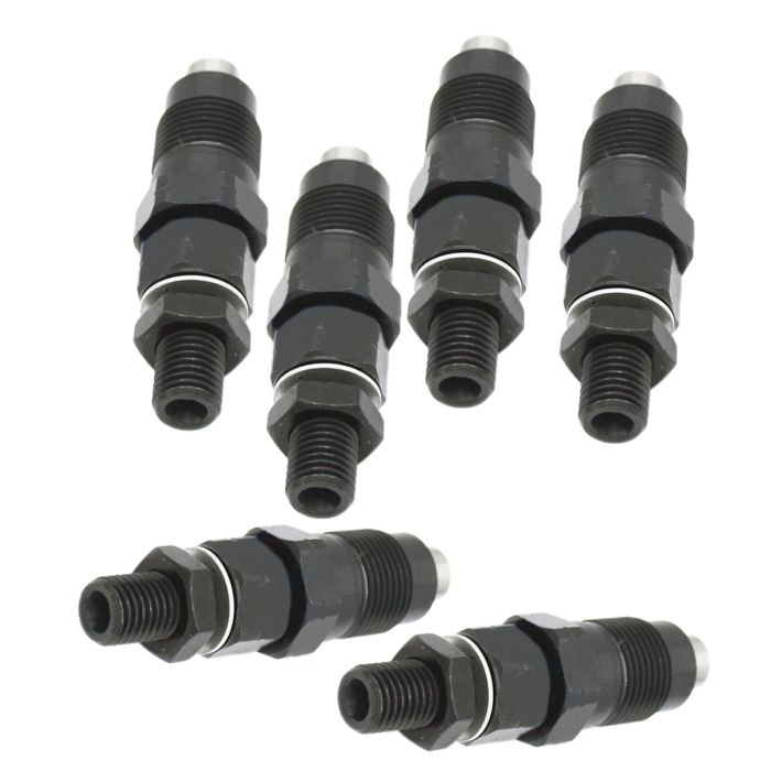 Fuel Injector 093500-7250 for Toyota main product photo
