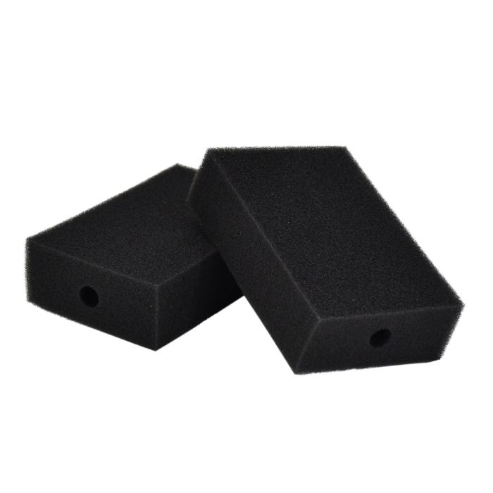 2pcs Air Filter Intake Cleaner 17211-098-771 For Honda main product photo
