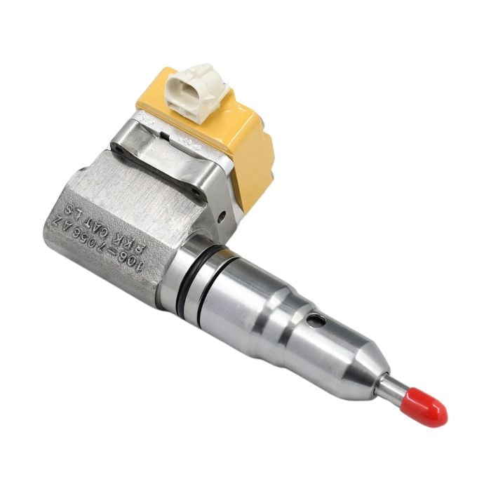 Fuel Injector 160-1695 for Caterpillar main product photo
