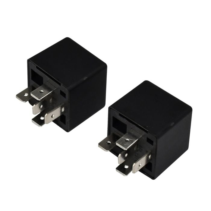 2PCS 12Volt Power Trim and Tilt Relay 582472 582473 584416 586147 for Johnson main product photo