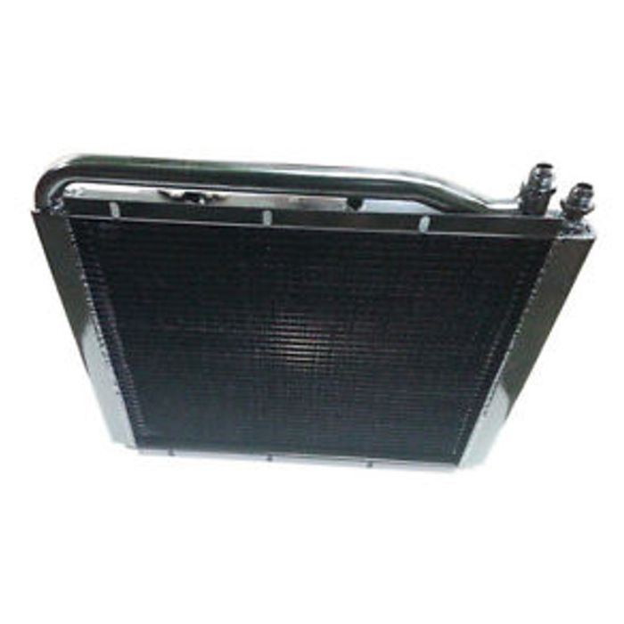 Hydraulic Oil Cooler 203-03-67321 For Komatsu main product photo