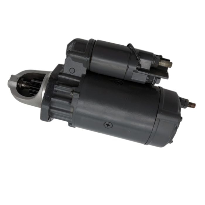 12V 10T Starter Motor 4N0241 For Caterpillar CAT main product photo
