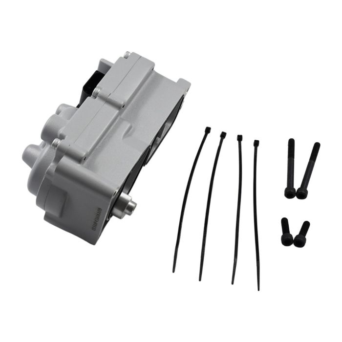 Turbo Electronic Actuator 3784300 For Cummins main product photo